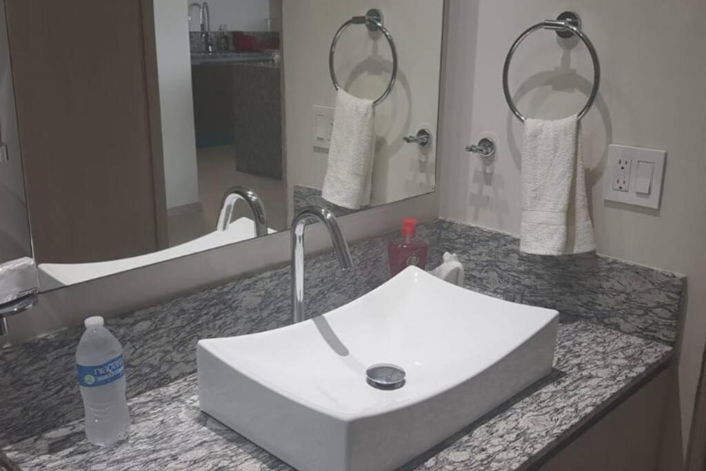 Apartament Precioso Departamento En Acapulco Diamante Zewnętrze zdjęcie