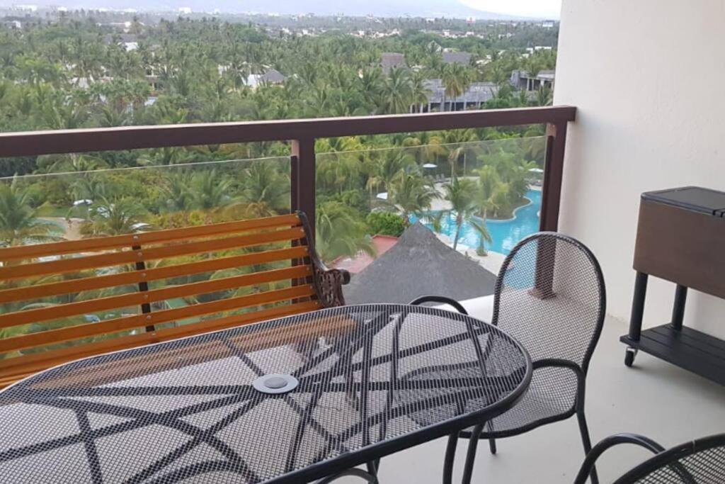 Apartament Precioso Departamento En Acapulco Diamante Zewnętrze zdjęcie
