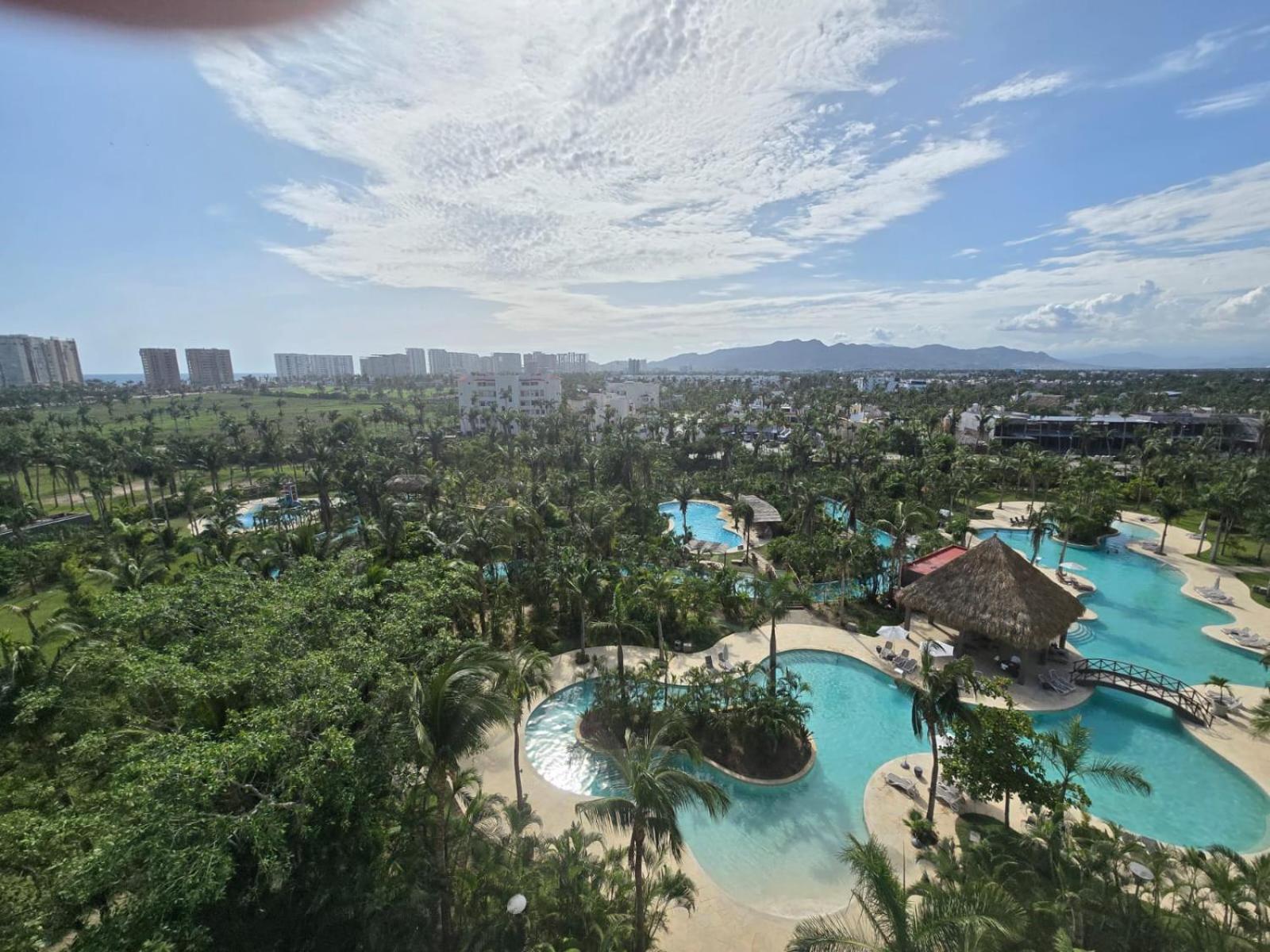 Apartament Precioso Departamento En Acapulco Diamante Zewnętrze zdjęcie